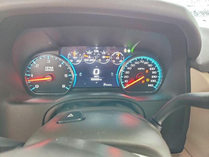 Снимка 9 от търг – 2020 GMC YUKON XL с VIN 1GKS2HKJ0LR266940