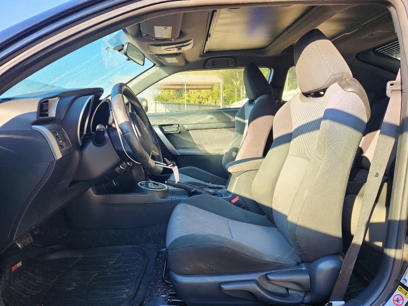Снимка 7 от търг – 2015 SCION TC с VIN JTKJF5C73F3089183