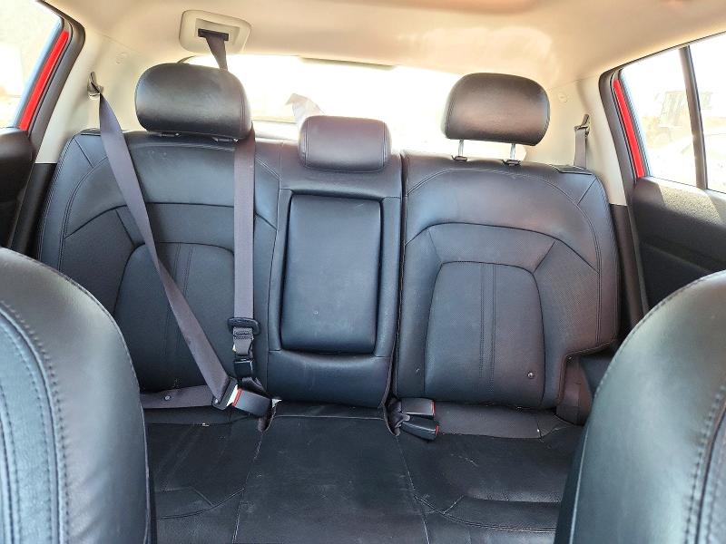 Photo 10 from auction – 2014 KIA SPORTAGE with VIN KNDPCCA65E7601686