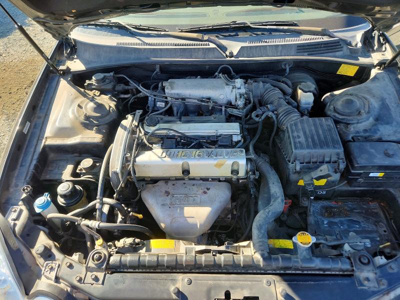 Photo 11 from auction – 2005 HYUNDAI SONATA with VIN KMHWF25S05A191219