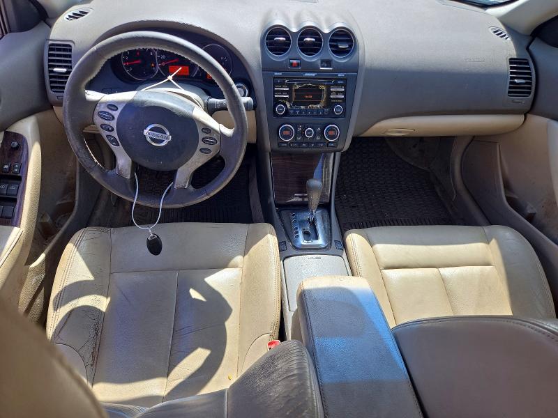 Снимка 8 от търг – 2012 NISSAN ALTIMA с VIN 1N4AL2AP0CN557085