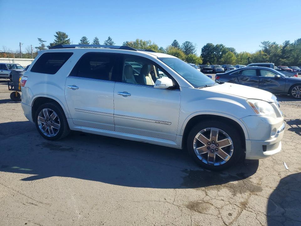 Снимка 4 от търг – 2012 GMC ACADIA с VIN 1GKKVTED5CJ141155