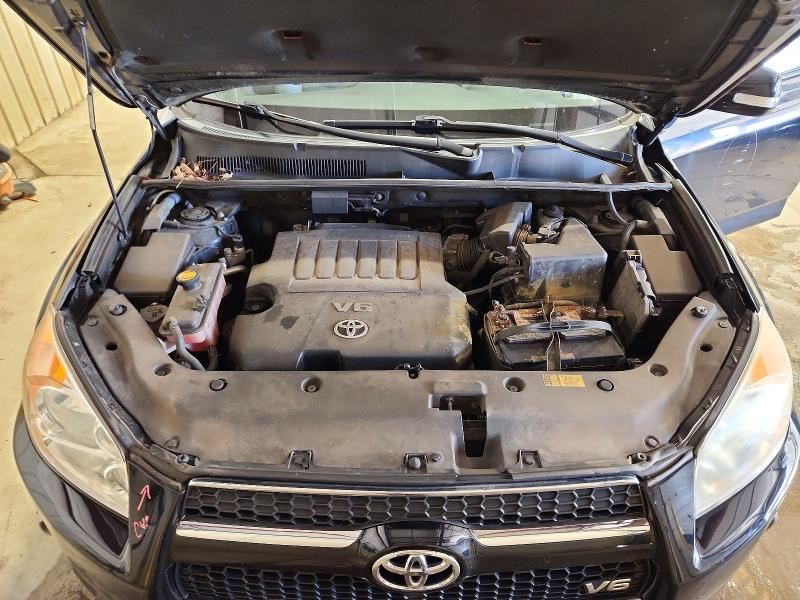 Снимка 12 от търг – 2009 TOYOTA RAV4 с VIN JTMBK31V49D003312
