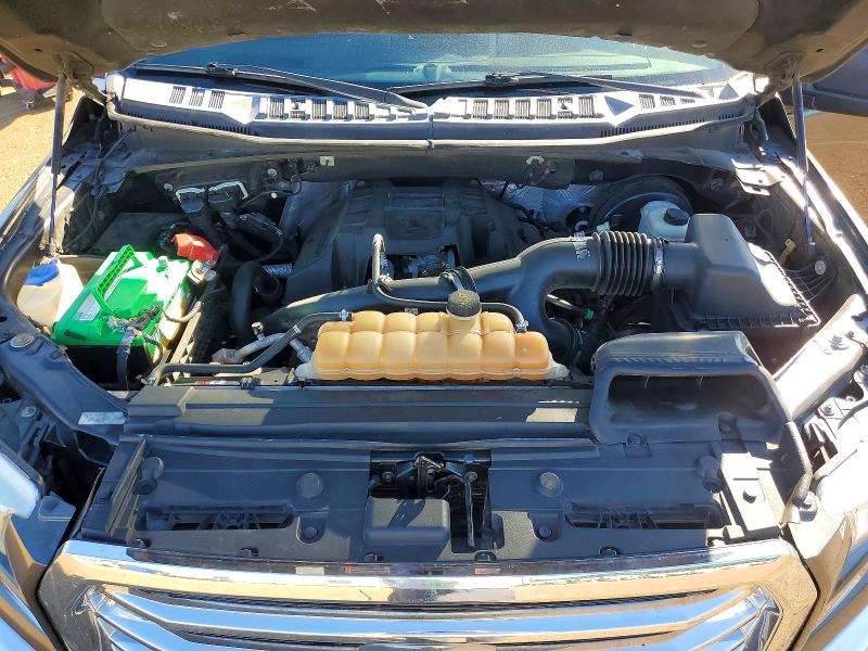 Снимка 11 от търг – 2015 FORD F150 с VIN 1FTEW1CP9FKE14829