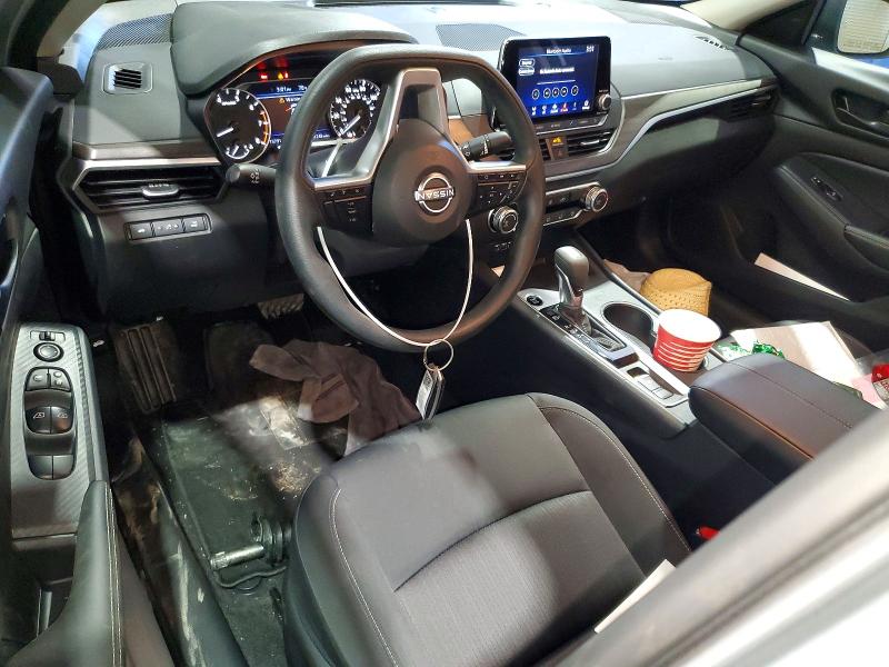 Photo 8 from auction – 2026 NISSAN ALTIMA with VIN 1N4BL4DW2TN329964