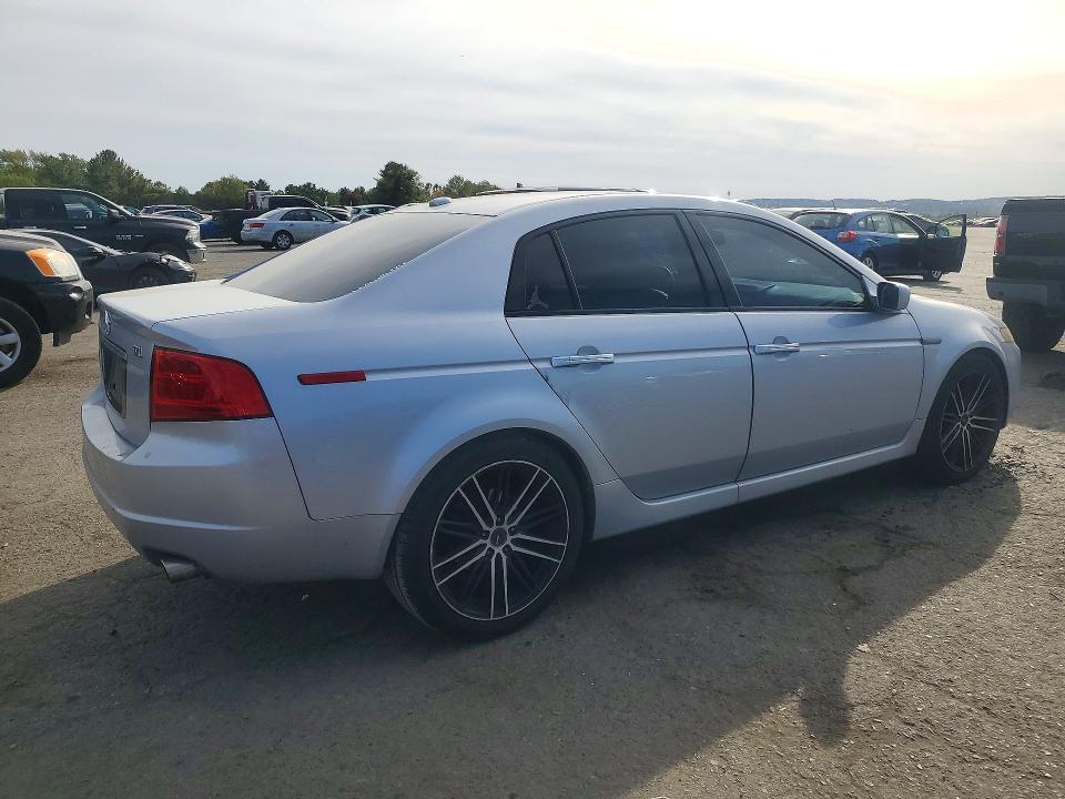 Снимка 3 от търг – 2004 ACURA TL с VIN 19UUA66274A043875