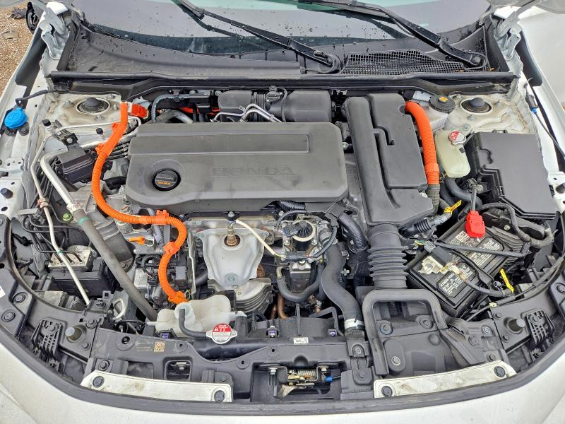 Фото 11 с аукциона – 2025 HONDA CIVIC с VIN 2HGFE4F84SH017657