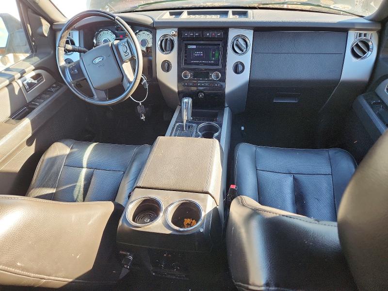 Снимка 8 от търг – 2012 FORD EXPEDITION с VIN 1FMJU2A53CEF53131