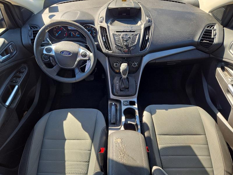 Фото 8 с аукциона – 2016 FORD ESCAPE с VIN 1FMCU0G77GUA91240