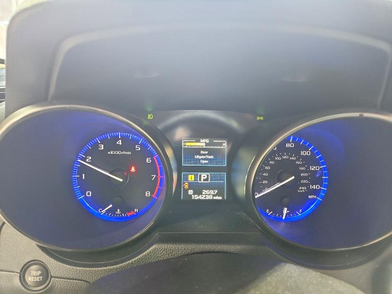 Фото 9 с аукциона – 2015 SUBARU OUTBACK с VIN 4S4BSALC7F3202366