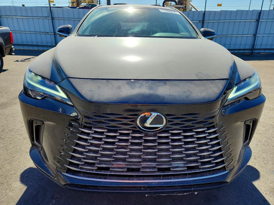 Фото 5 с аукциона – 2024 LEXUS RX 350 с VIN 2T2BAMBAXRC049465