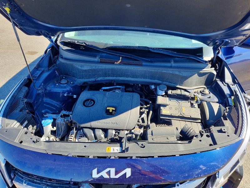 Снимка 12 от търг – 2024 KIA SELTOS с VIN KNDERCAA0R7598485