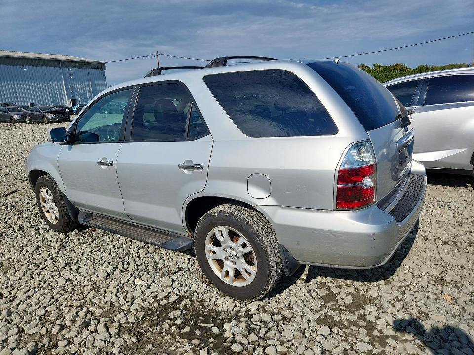 Снимка 2 от търг – 2006 ACURA MDX с VIN 2HNYD18676H513959
