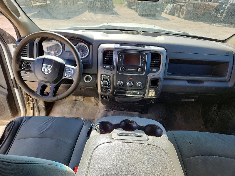 Снимка 8 от търг – 2019 RAM 1500 CLASSIC с VIN 1C6RR7KT9KS627405