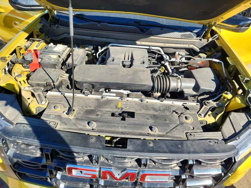 Снимка 11 от търг – 2023 GMC CANYON с VIN 1GTP6BEK3P1241624