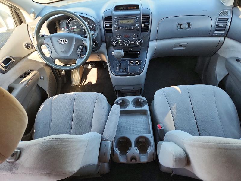 Фото 8 с аукциона – 2008 KIA SEDONA с VIN KNDMB233886265707