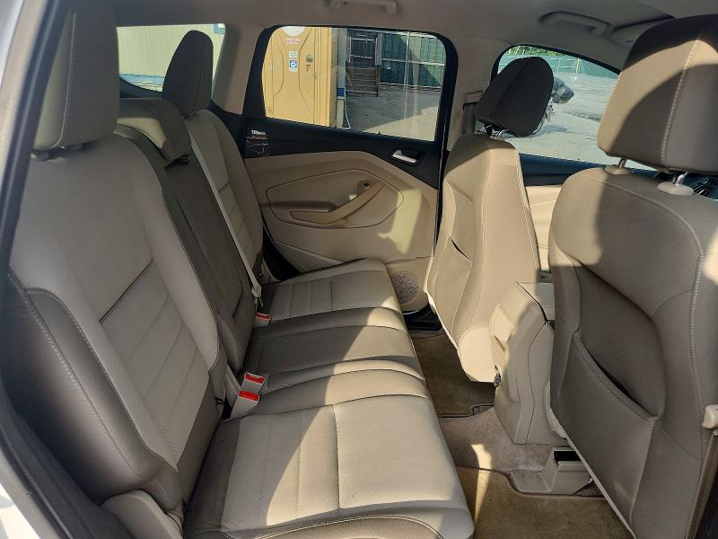 Photo 11 from auction – 2013 FORD ESCAPE with VIN 1FMCU0GX7DUC62452