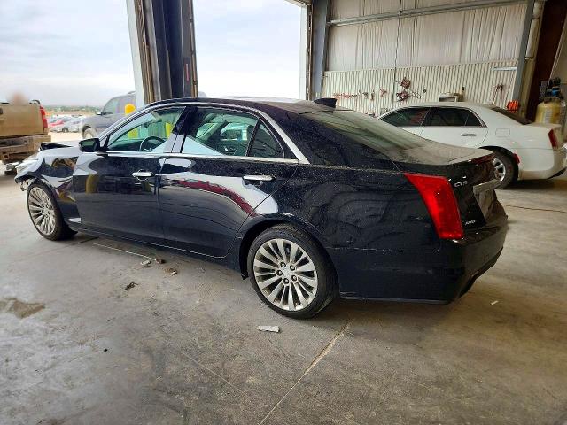Zdjęcie 2 z aukcji – 2017 CADILLAC CTS z VIN 1G6AX5SX5H0177049