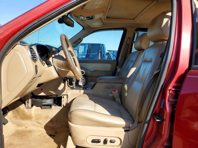 Снимка 7 от търг – 2008 FORD EXPLORER с VIN 1FMEU73E18UA30473