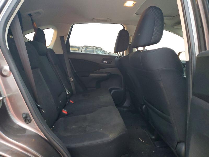 Foto 11 de la subasta – 2015 HONDA CR-V con VIN 3CZRM3H58FG701395
