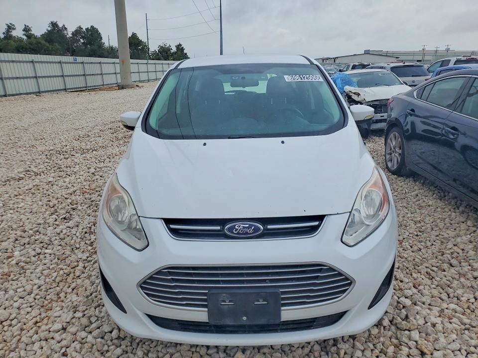 Photo 5 from auction – 2013 FORD C-MAX with VIN 1FADP5AU0DL524481
