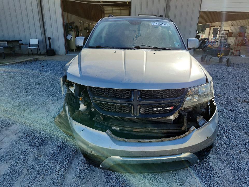 Снимка 5 от търг – 2016 DODGE JOURNEY с VIN 3C4PDCGB6GT208148