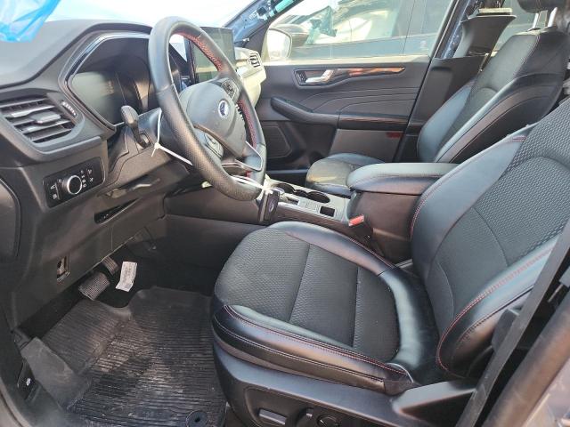 Photo 7 from auction – 2025 FORD ESCAPE with VIN 1FMCU0MZ2SUA96926