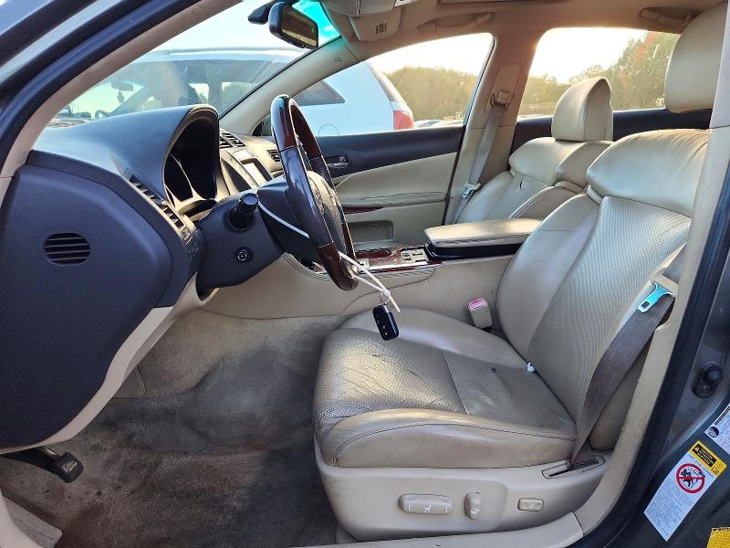 صورة رقم 7 من المزاد - 2006 LEXUS GS مع VIN JTHCH96S060008173