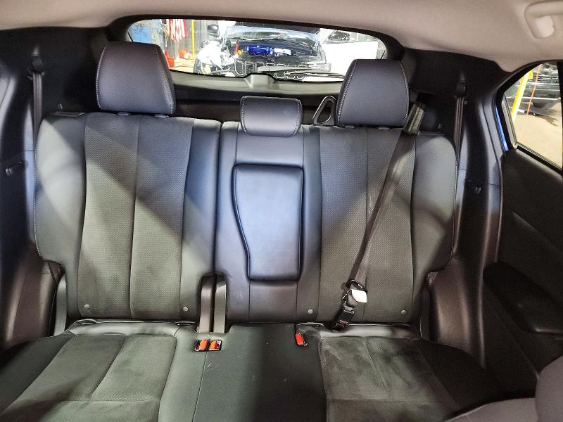 Photo 10 from auction – 2026 MITSUBISHI ECLIPSE CROSS with VIN JA4ATWAA8TZ003339