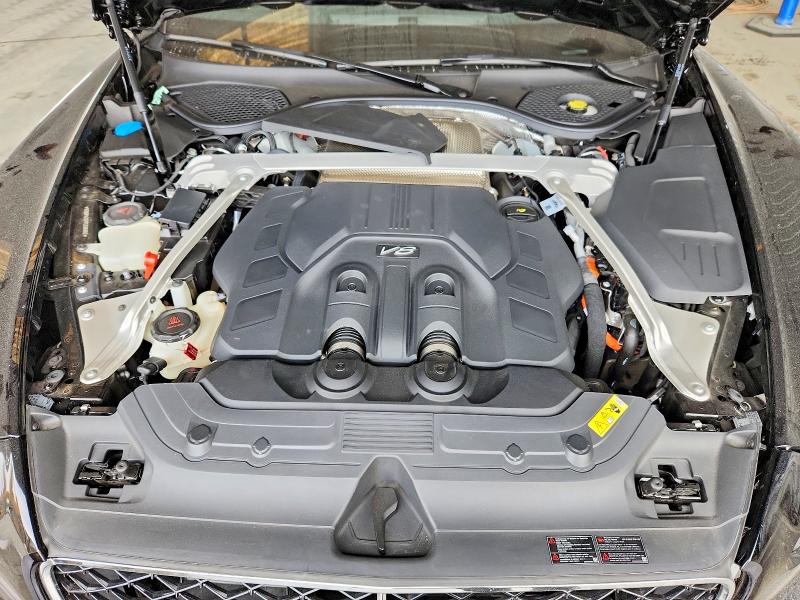 صورة رقم 11 من المزاد - 2026 BENTLEY CONTINENTAL مع VIN SCBDP4ZG7TC026802