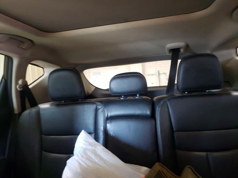 Снимка 10 от търг – 2020 NISSAN MURANO с VIN 5N1AZ2BJ3LN152188