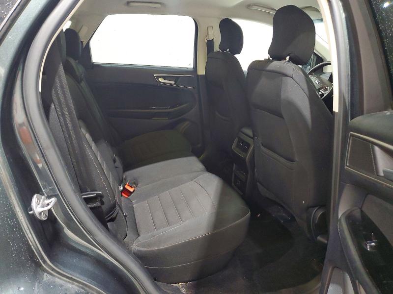 صورة رقم 11 من المزاد - 2015 FORD EDGE مع VIN 2FMTK4J88FBB80060