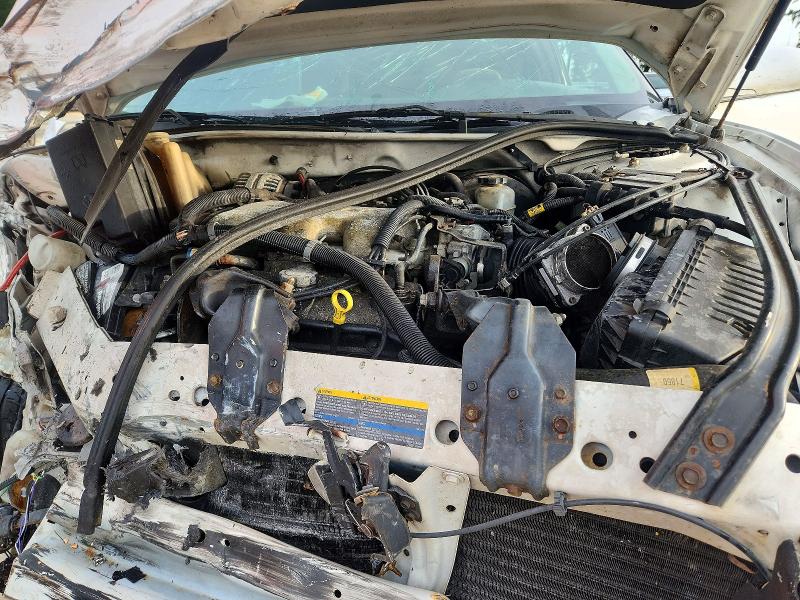 Photo 11 from auction – 2005 BUICK CENTURY with VIN 2G4WS52J351148917