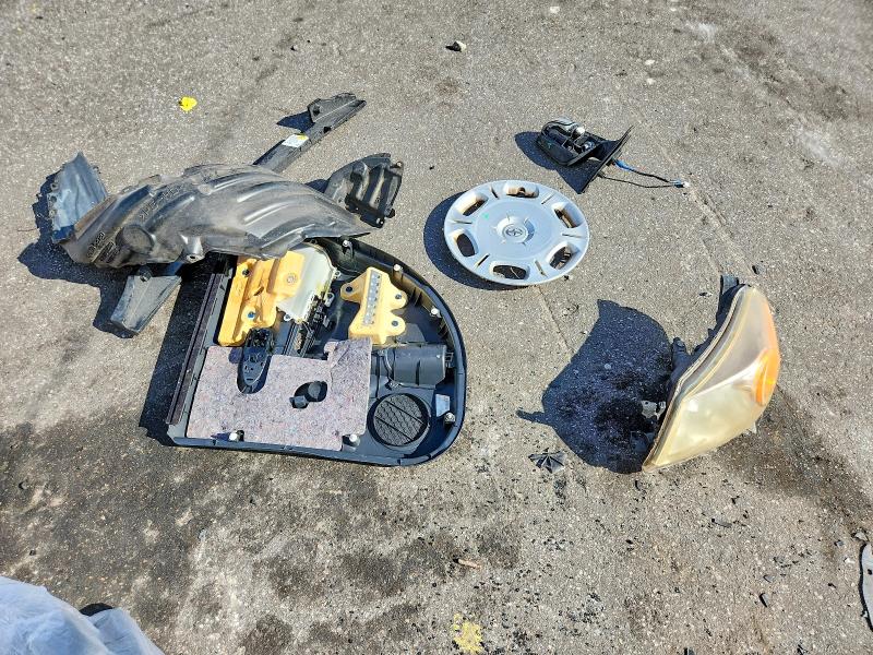 Фото 12 с аукциона – 2014 SCION XD с VIN JTKKUPB47E1043685