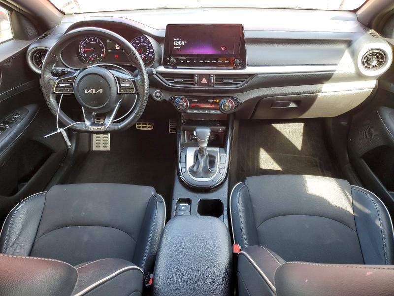 Foto 8 de la subasta – 2023 KIA FORTE con VIN 3KPF54AD3PE658689