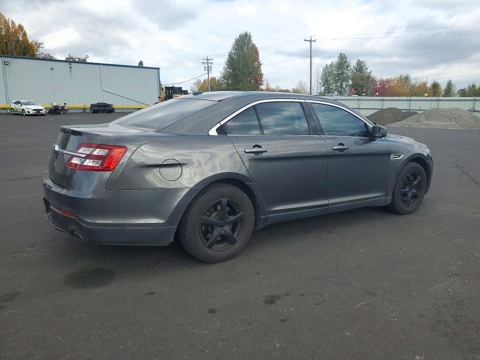 Снимка 3 от търг – 2016 FORD TAURUS с VIN 1FAHP2D85GG132656