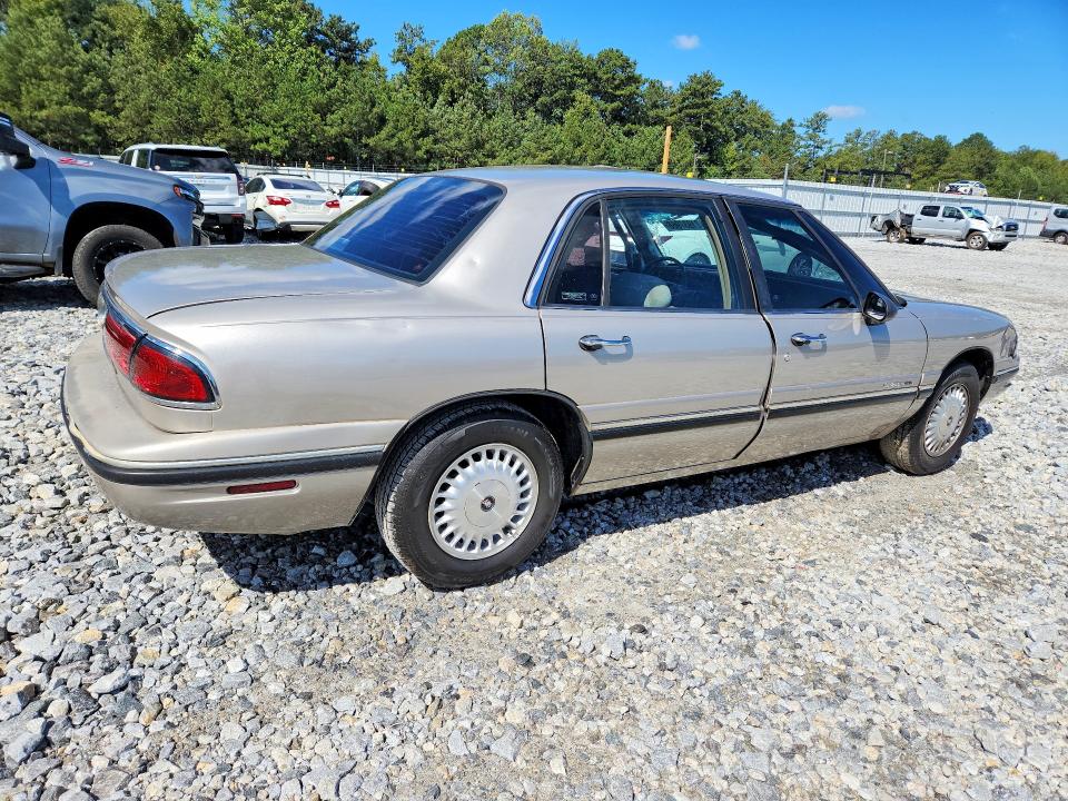 Снимка 3 от търг – 1998 BUICK LESABRE с VIN 1G4HP52K8WH455016