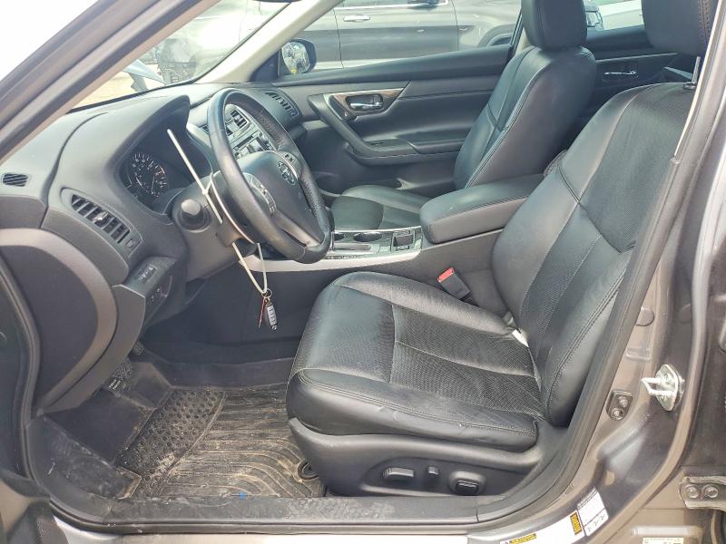 Снимка 7 от търг – 2015 NISSAN ALTIMA с VIN 1N4BL3AP9FC193615