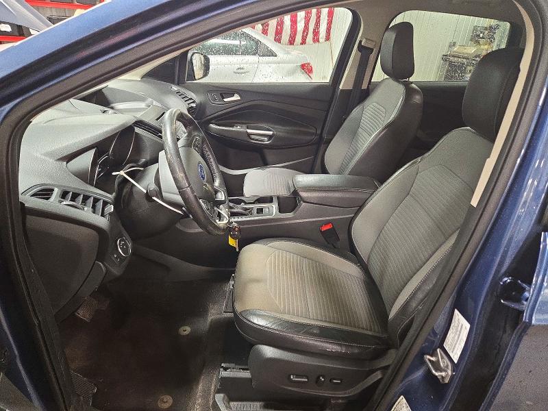 Zdjęcie 7 z aukcji – 2018 FORD ESCAPE z VIN 1FMCU9GD0JUA72093