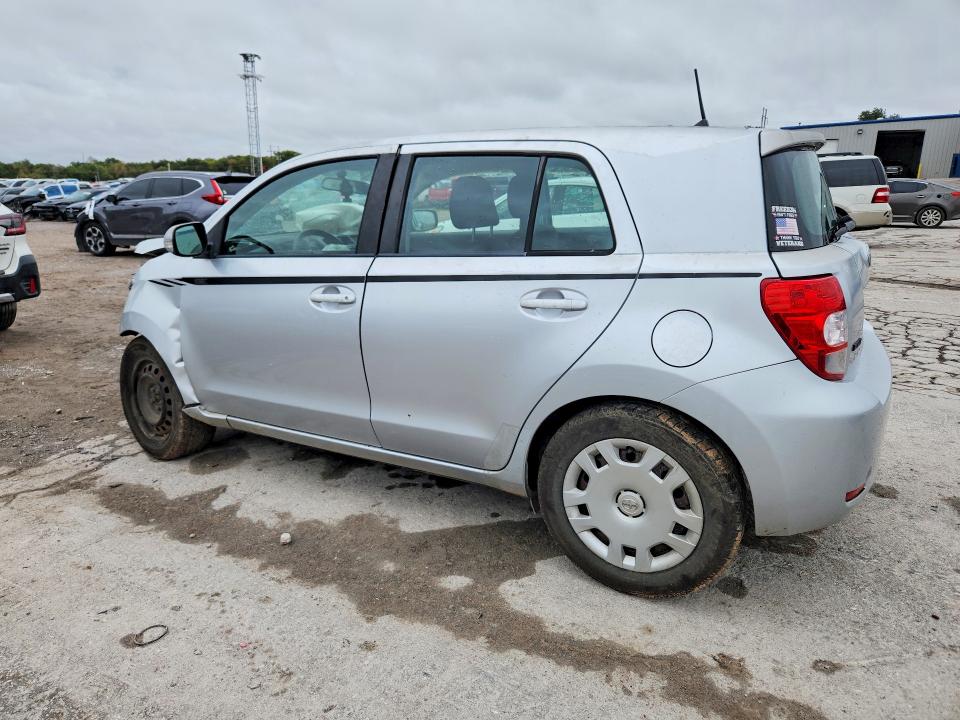 Photo 2 from auction – 2009 SCION XD with VIN JTKKU10499J045704