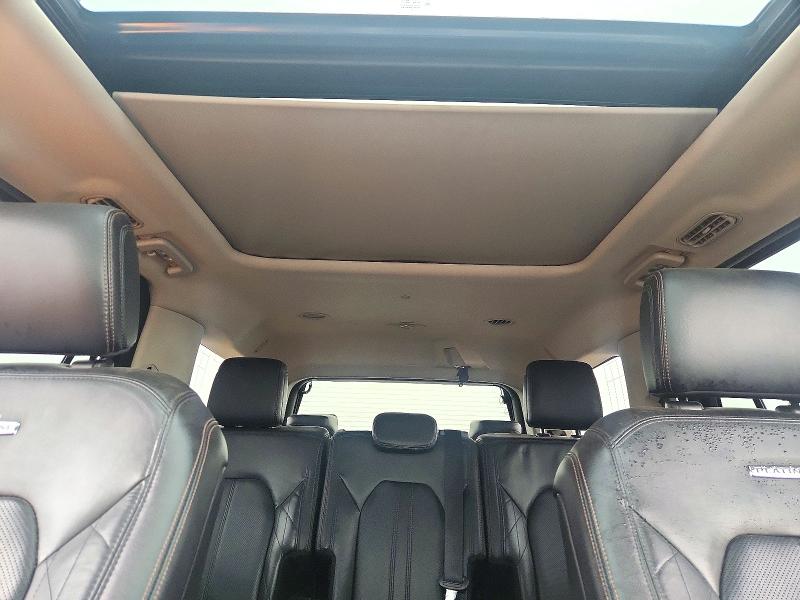 صورة رقم 10 من المزاد - 2018 FORD EXPEDITION مع VIN 1FMJU1LT5JEA57640