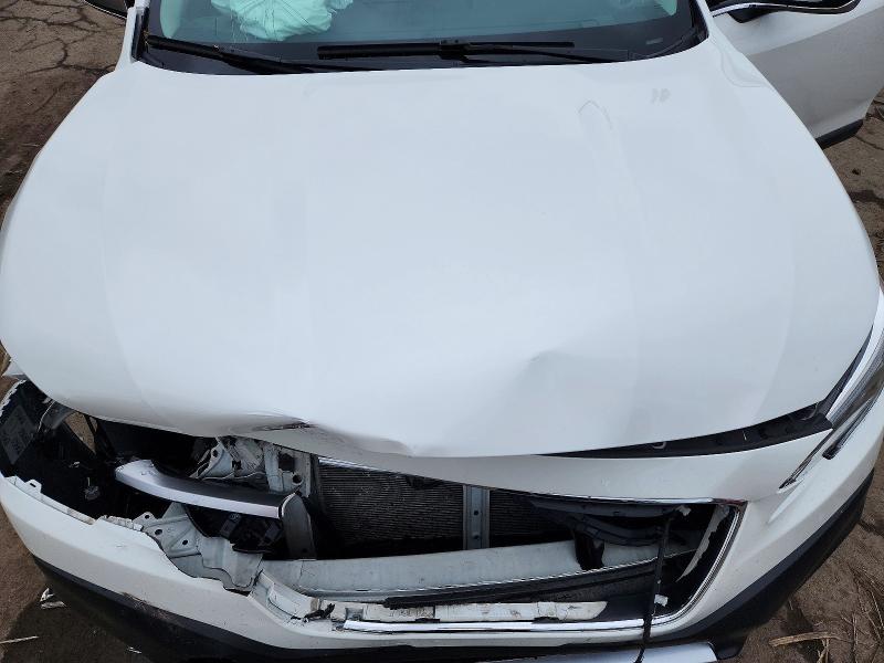 Photo 12 from auction – 2021 SUBARU OUTBACK with VIN 4S4BTGPD4M3154812