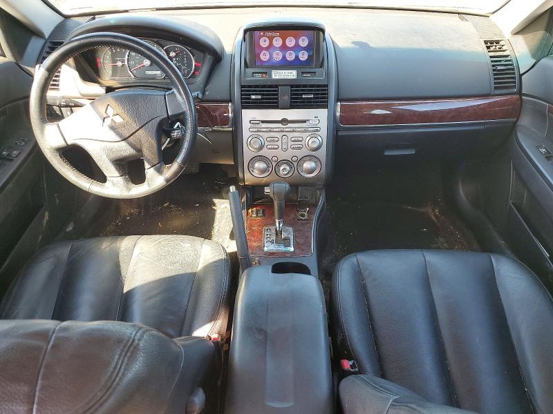 Снимка 8 от търг – 2011 MITSUBISHI GALANT с VIN 4A32B3FF3BE013926