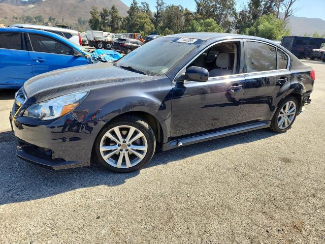 صورة رقم 1 من المزاد - 2014 SUBARU LEGACY مع VIN 4S3BMBC61E3010566