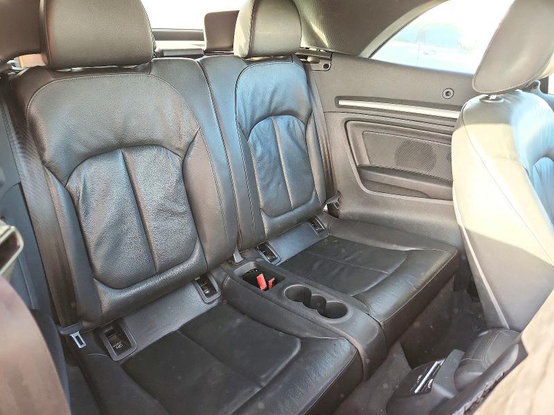 Снимка 10 от търг – 2016 AUDI A3 с VIN WAU78LFF1G1006301