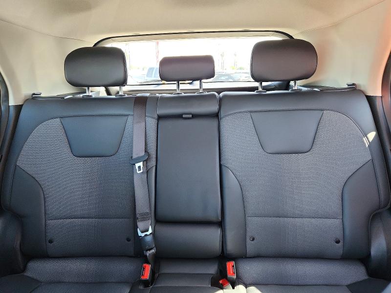 Снимка 10 от търг – 2025 KIA NIRO с VIN KNDCR3L17S5142005