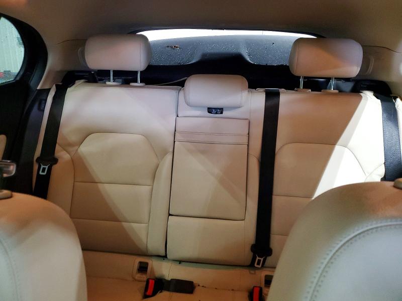 Снимка 10 от търг – 2015 MERCEDES-BENZ GLA с VIN WDCTG4GB5FJ179222