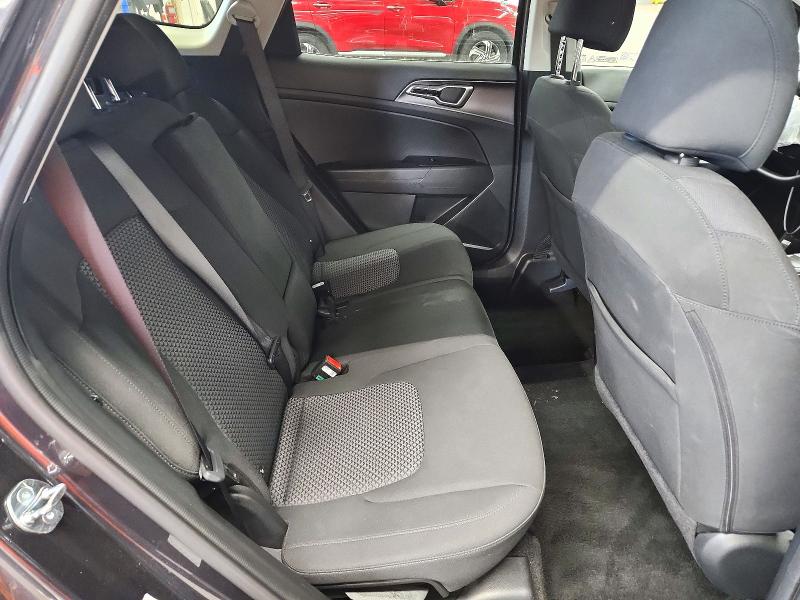 Снимка 11 от търг – 2026 KIA SPORTAGE с VIN 5XYK2CDF5TG424274