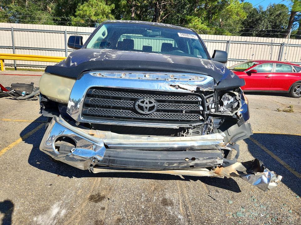 Снимка 5 от търг – 2007 TOYOTA TUNDRA с VIN 5TBRT54137S450420