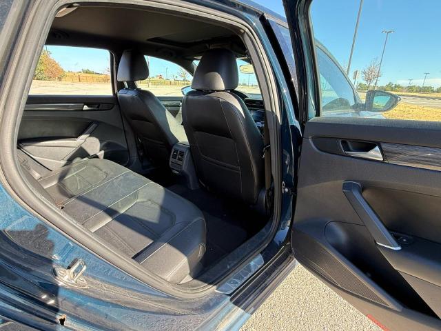 Photo 6 from auction – 2022 VOLKSWAGEN PASSAT with VIN 1VWMA7A33NC005566